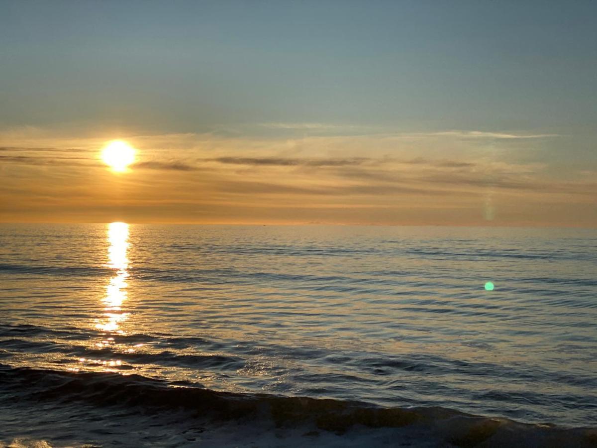Amare Beachside Luxury Turners Beach المظهر الخارجي الصورة