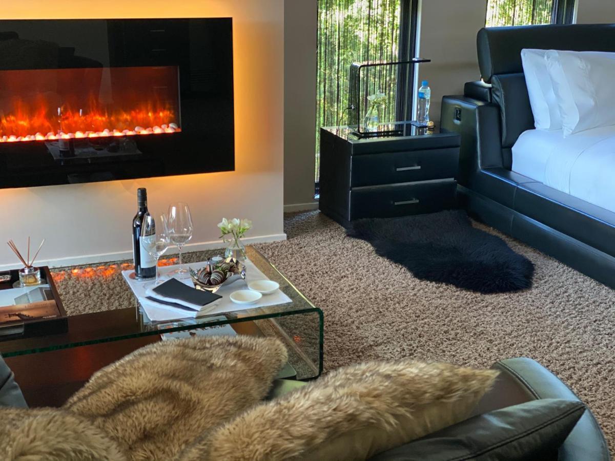 Amare Beachside Luxury Turners Beach المظهر الخارجي الصورة