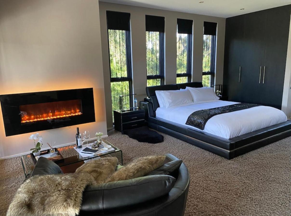 Amare Beachside Luxury Turners Beach المظهر الخارجي الصورة