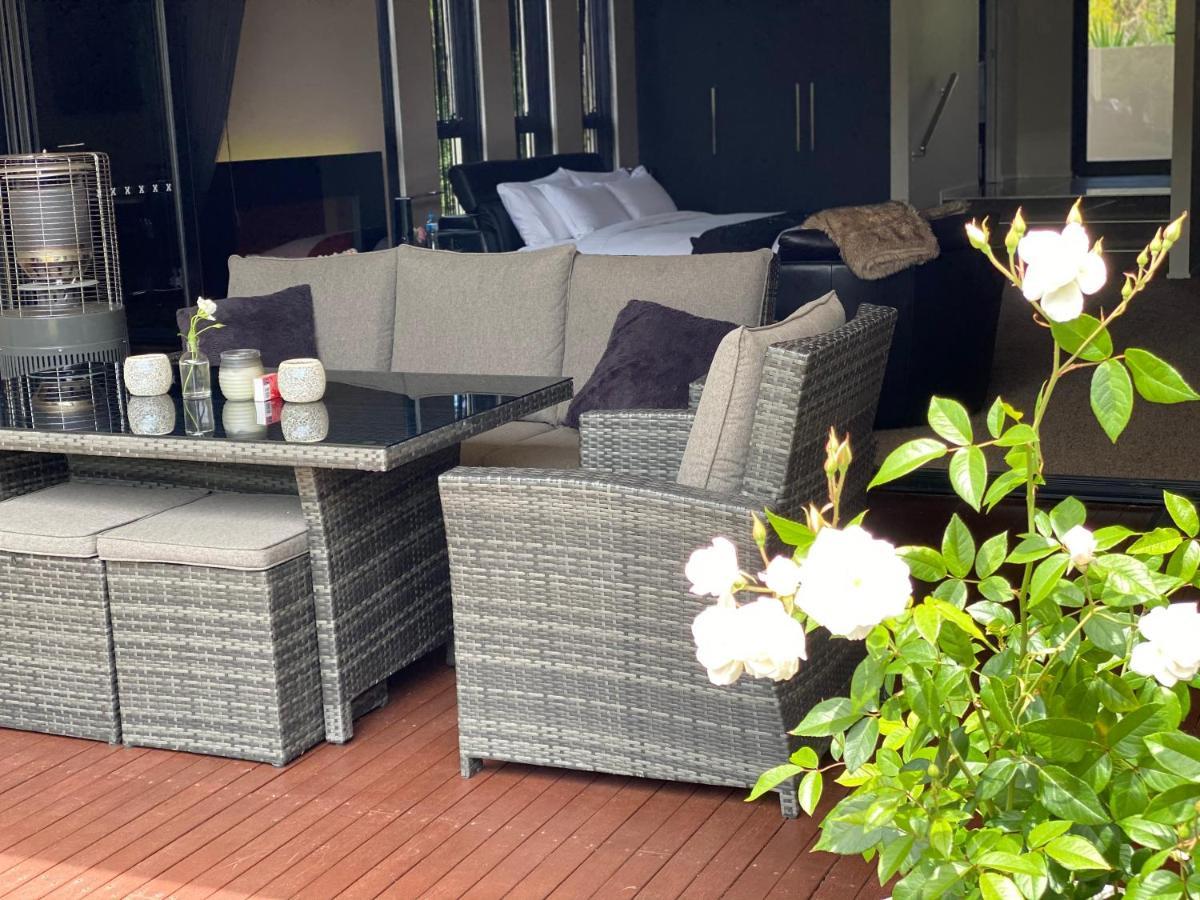 Amare Beachside Luxury Turners Beach المظهر الخارجي الصورة
