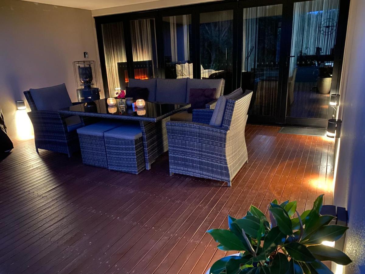 Amare Beachside Luxury Turners Beach المظهر الخارجي الصورة