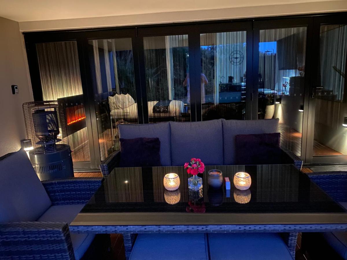 Amare Beachside Luxury Turners Beach المظهر الخارجي الصورة
