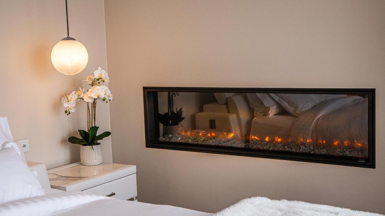 Amare Beachside Luxury Turners Beach المظهر الخارجي الصورة