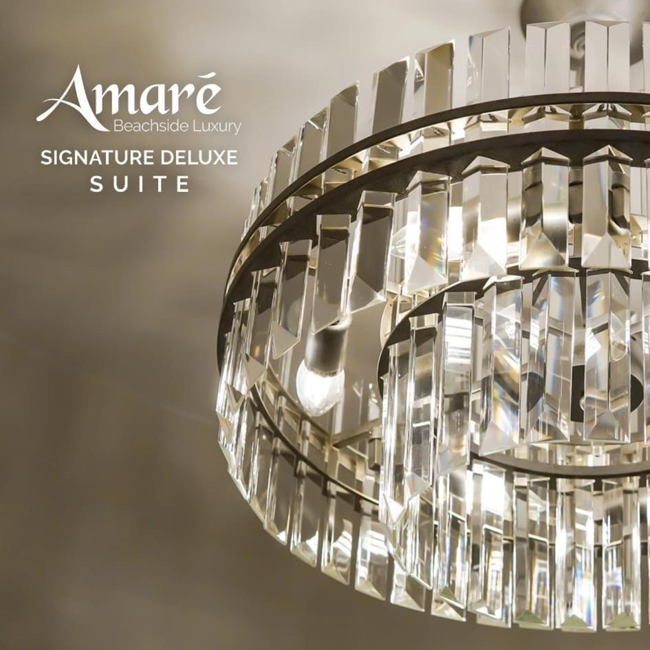 Amare Beachside Luxury Turners Beach المظهر الخارجي الصورة