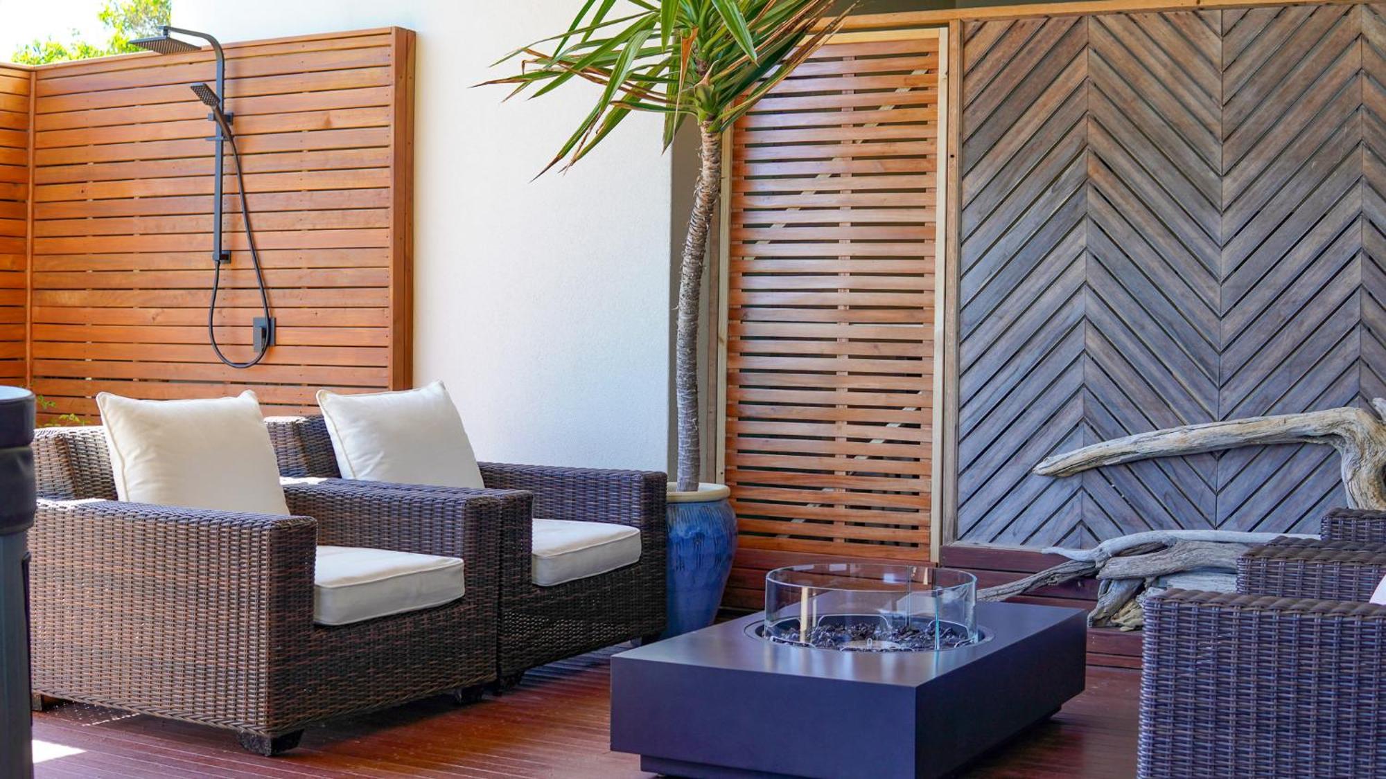 Amare Beachside Luxury Turners Beach المظهر الخارجي الصورة