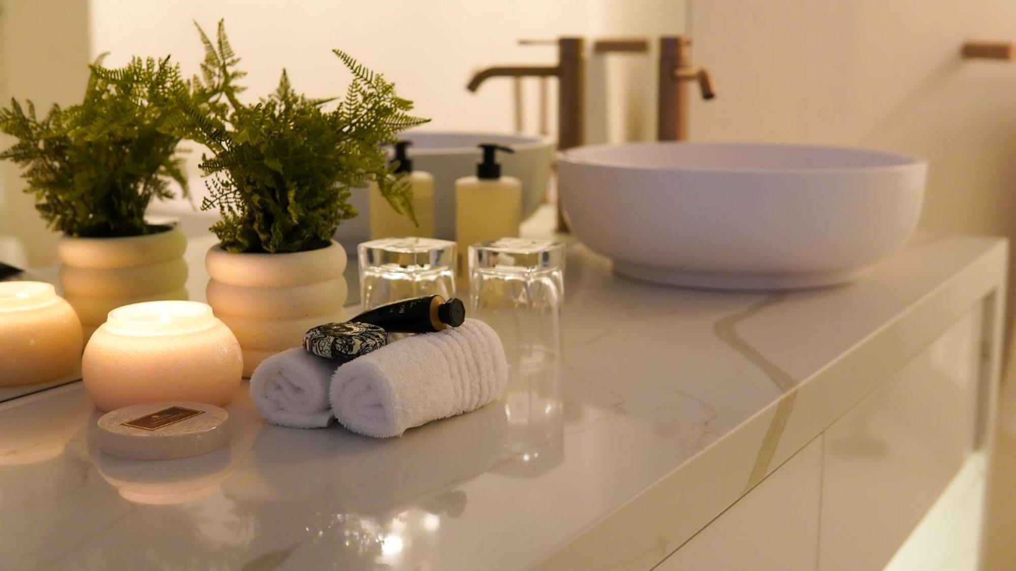 Amare Beachside Luxury Turners Beach المظهر الخارجي الصورة