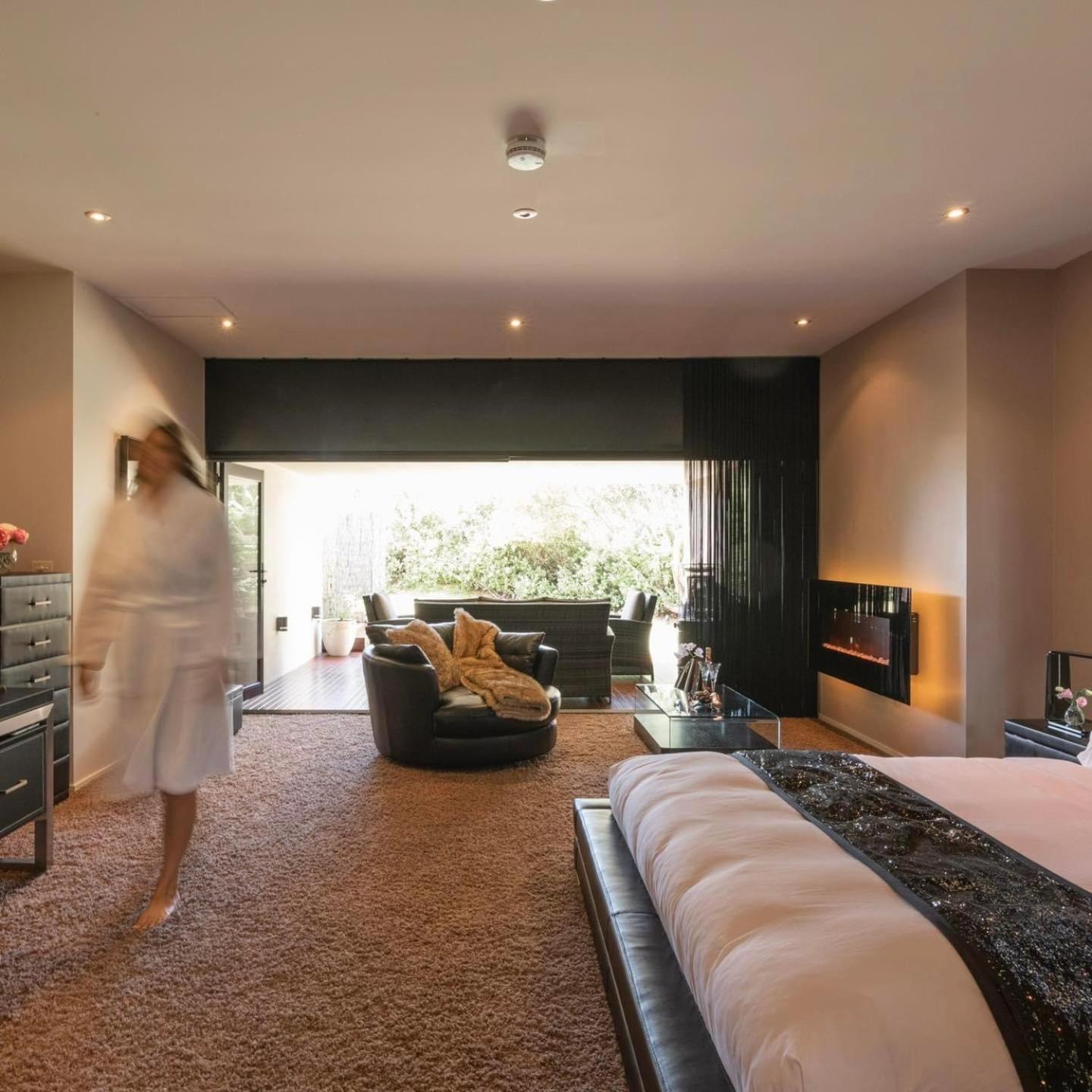 Amare Beachside Luxury Turners Beach المظهر الخارجي الصورة