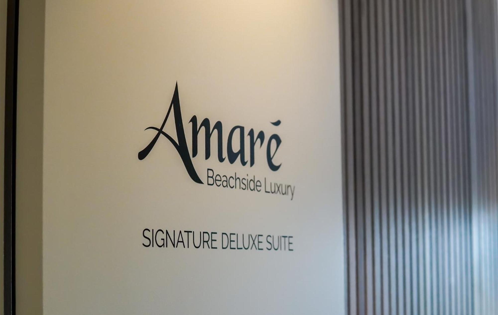 Amare Beachside Luxury Turners Beach المظهر الخارجي الصورة