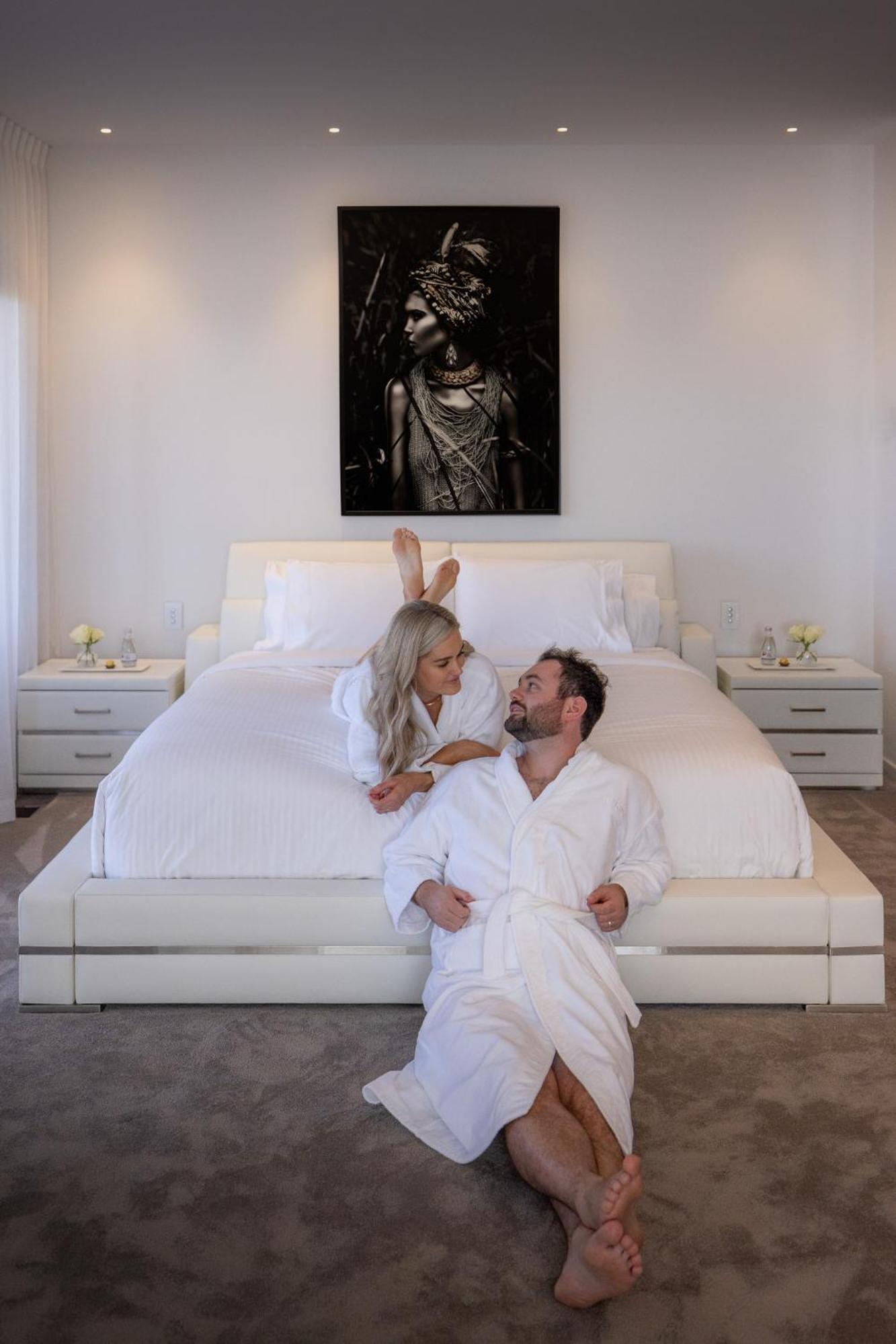 Amare Beachside Luxury Turners Beach المظهر الخارجي الصورة