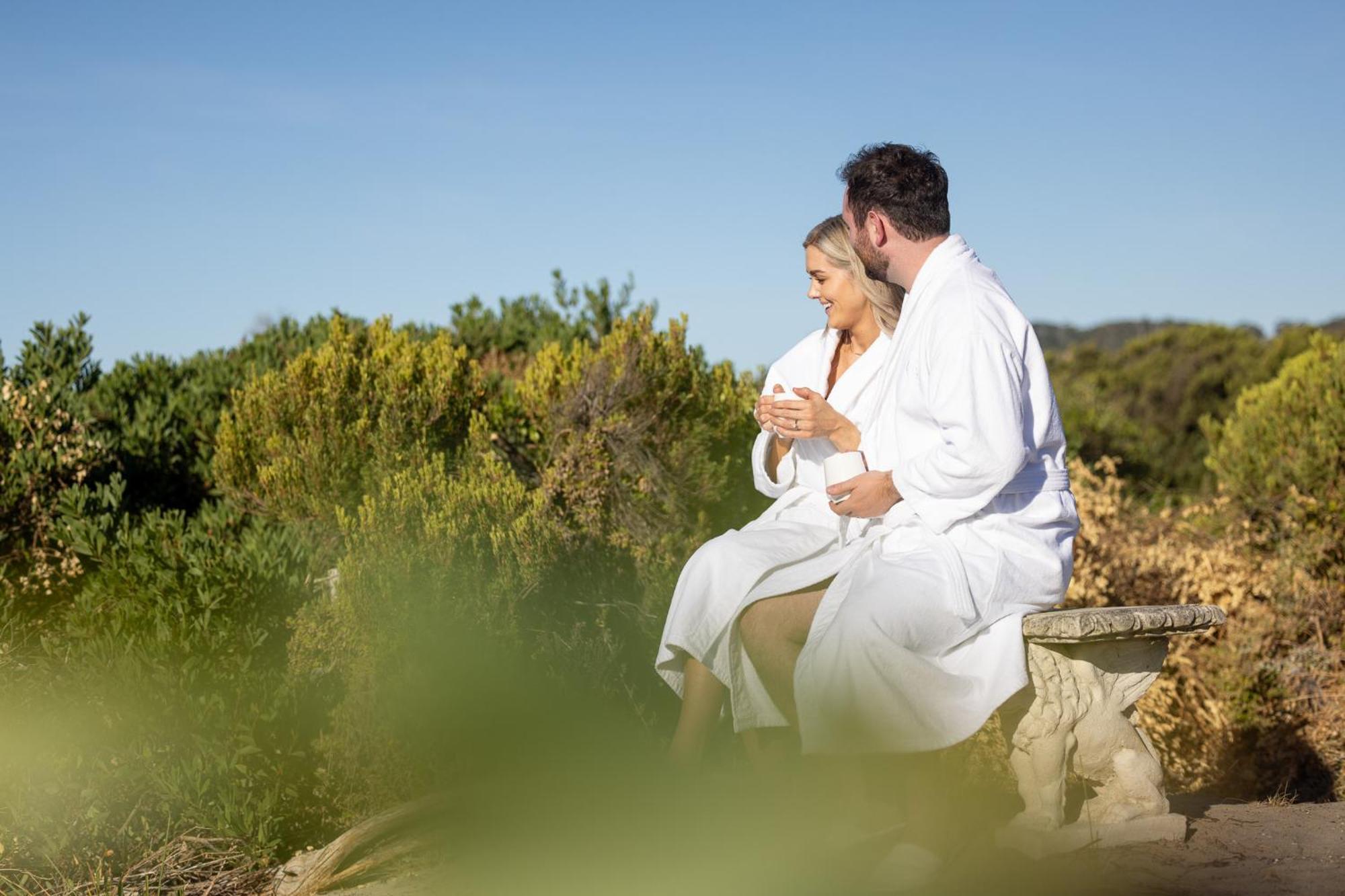 Amare Beachside Luxury Turners Beach المظهر الخارجي الصورة