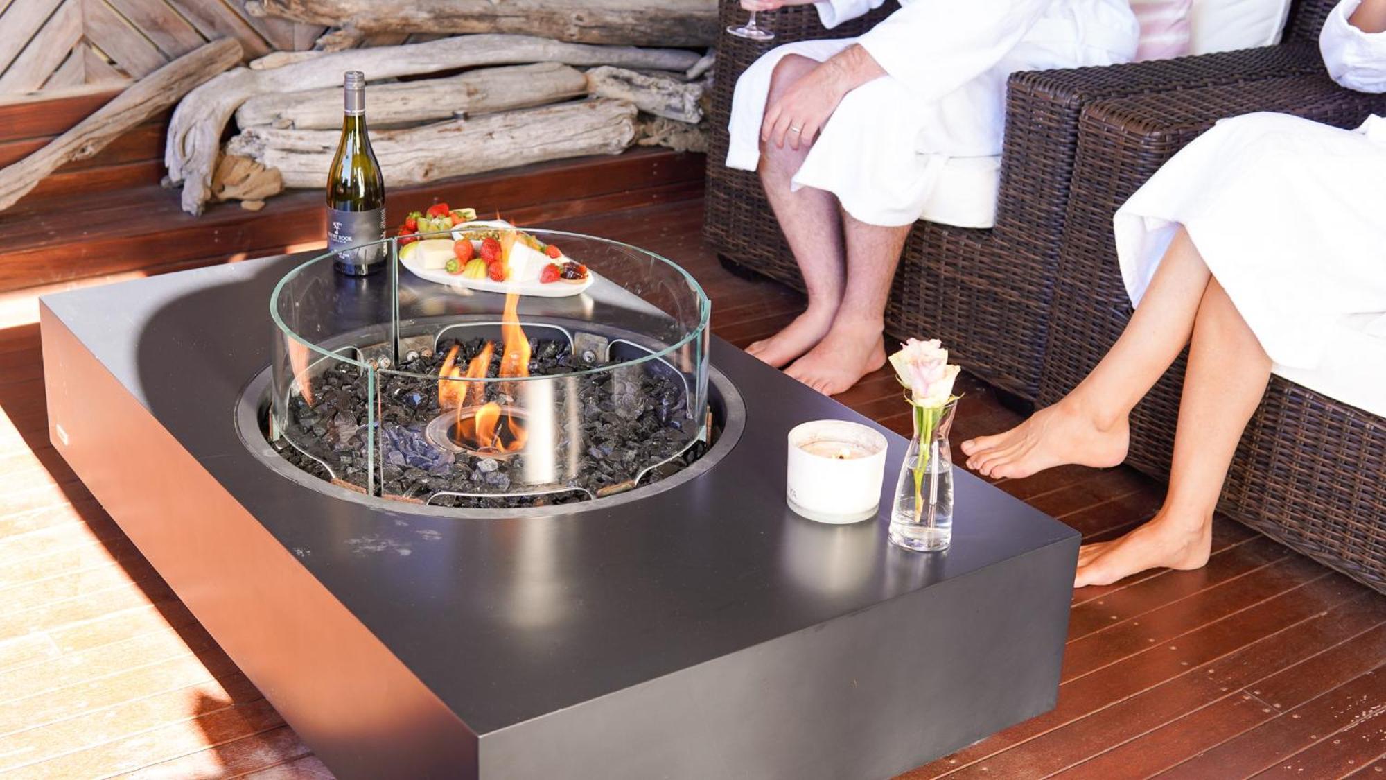 Amare Beachside Luxury Turners Beach المظهر الخارجي الصورة
