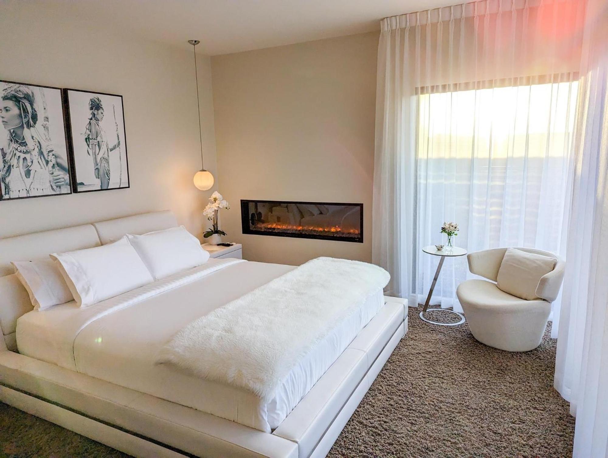 Amare Beachside Luxury Turners Beach المظهر الخارجي الصورة
