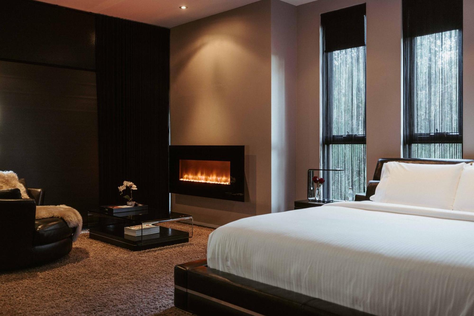 Amare Beachside Luxury Turners Beach المظهر الخارجي الصورة