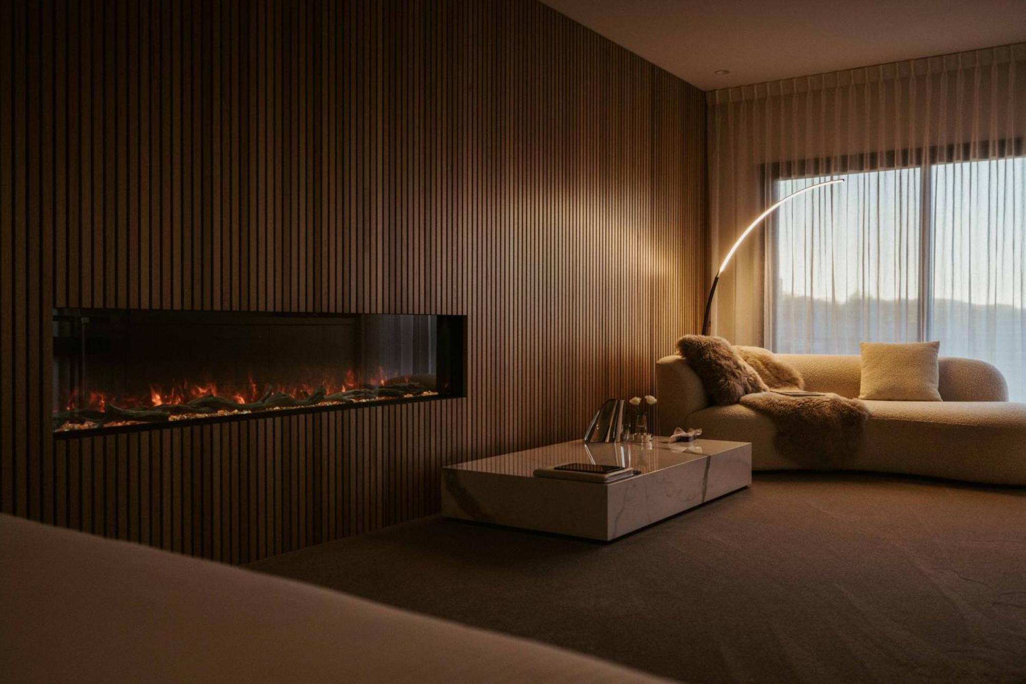 Amare Beachside Luxury Turners Beach المظهر الخارجي الصورة