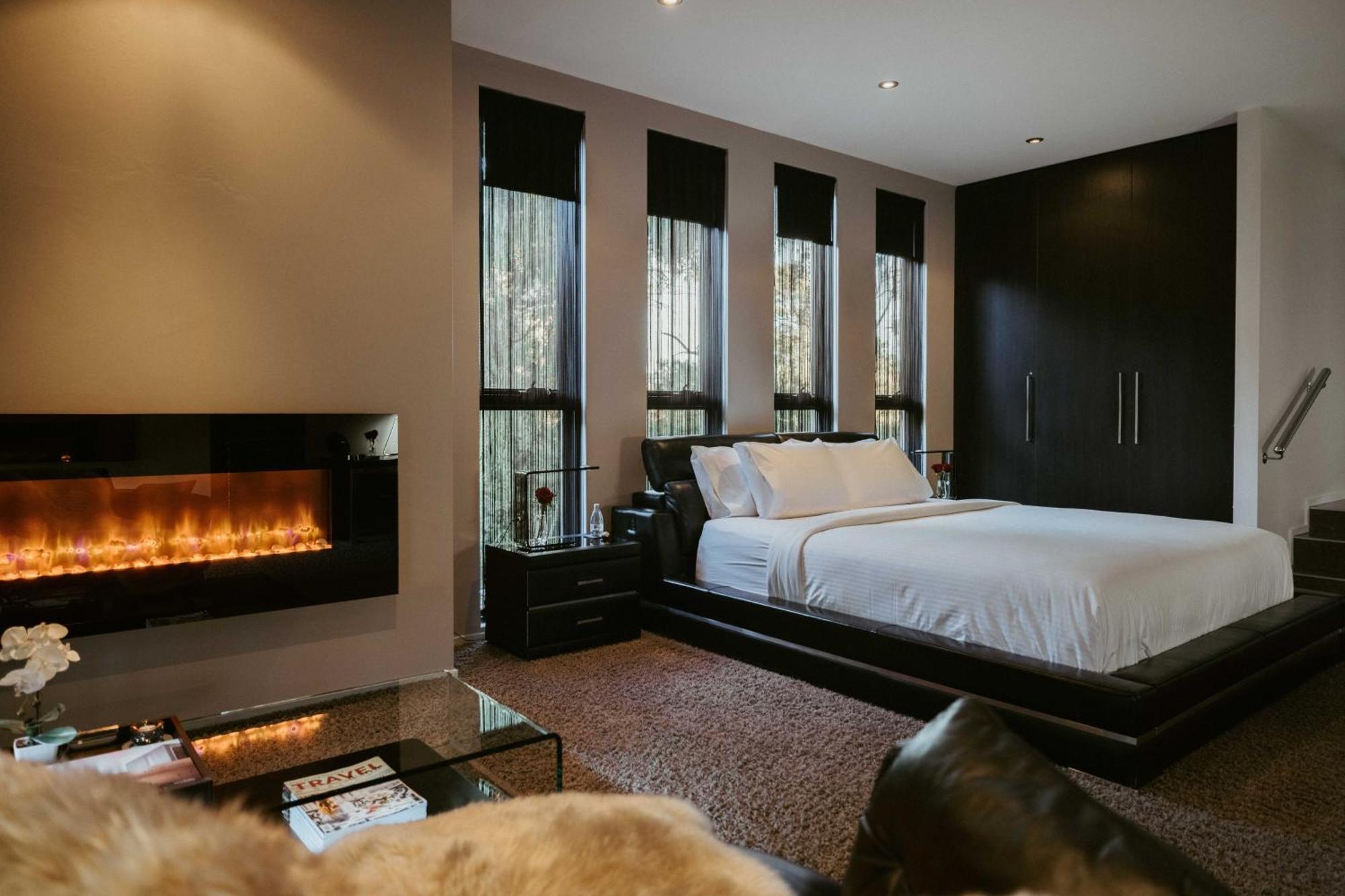 Amare Beachside Luxury Turners Beach المظهر الخارجي الصورة