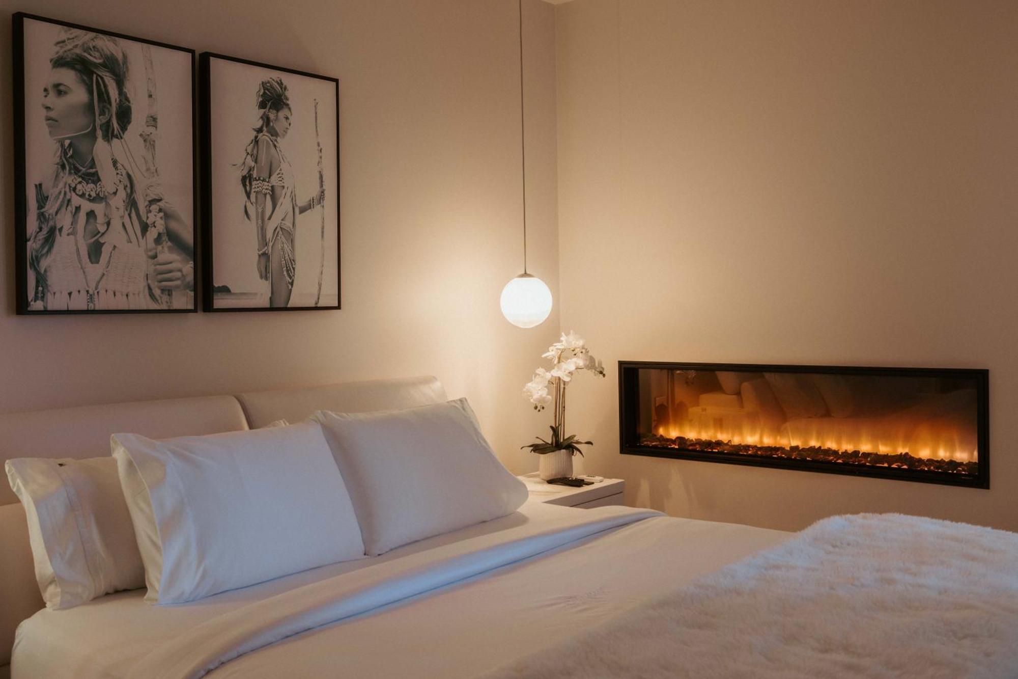 Amare Beachside Luxury Turners Beach المظهر الخارجي الصورة